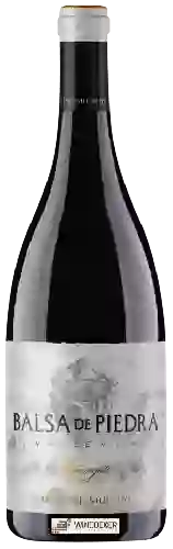 Wijnmakerij Michelini i Mufatto - Balsa de Piedra