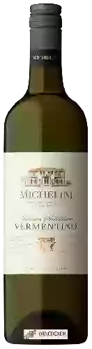 Wijnmakerij Michelini - Italian Selection Vermentino