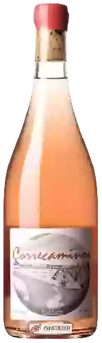 Wijnmakerij Micro Bio (MicroBio) - Correcaminos Rosé