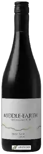 Wijnmakerij Middle-Earth - Pinot Noir