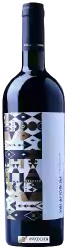 Wijnmakerij Mierla Albă - Feteasca Neagra