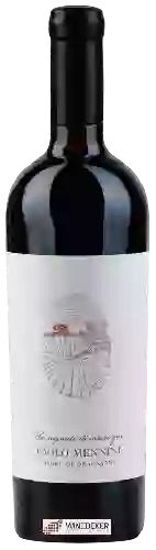 Wijnmakerij Mierla Albă - Paolo Mennini