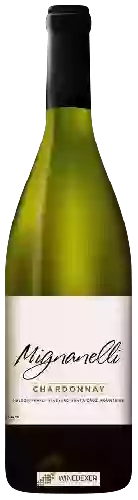 Wijnmakerij Mignanelli - Nelson Family Vineyard Chardonnay