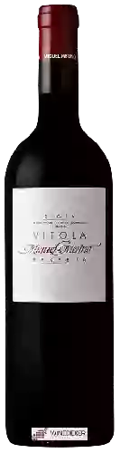 Wijnmakerij Miguel Merino - Vitola Reserva