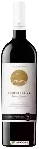 Wijnmakerij Miguel Torres - Cordillera Special Edition
