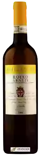 Wijnmakerij Miliasso - Roero Arneis