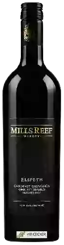 Wijnmakerij Mills Reef - Elspeth Cabernet Sauvignon