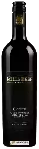 Wijnmakerij Mills Reef - Elspeth Cabernet - Merlot