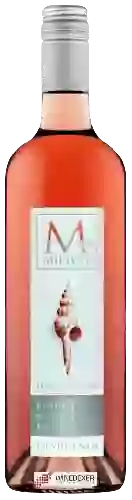 Wijnmakerij Milton - Pinot Noir Rosé