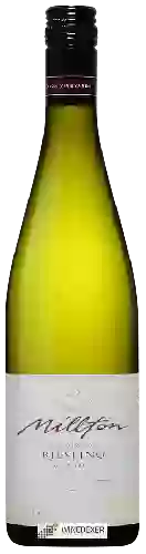 Wijnmakerij Millton - Opou Vineyard Riesling