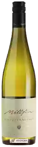 Wijnmakerij Millton - Riverpoint Vineyard Gewürztraminer