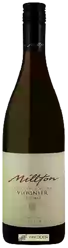 Wijnmakerij Millton - Riverpoint Vineyard Viognier