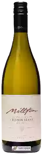 Wijnmakerij Millton - Te Arai Vineyard Chenin Blanc