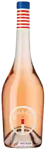 Wijnmakerij Mimbeau - Rosé