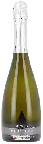 Wijnmakerij Mimesis - Prosecco Cuvée Treviso