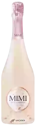Wijnmakerij Mi Mi en Provence - Grande Réserve Brut Rosé