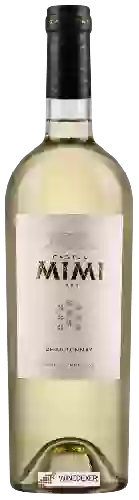 Wijnmakerij Mimi - Chardonnay