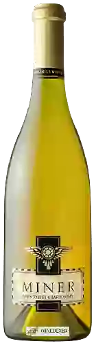 Wijnmakerij Miner - Chardonnay