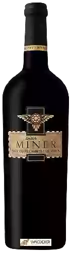 Wijnmakerij Miner - Emily's Cabernet Sauvignon