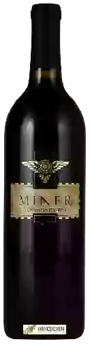 Wijnmakerij Miner - Red