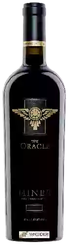 Wijnmakerij Miner - The Oracle