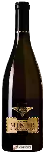 Wijnmakerij Miner - Wild Yeast Chardonnay
