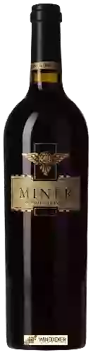 Wijnmakerij Miner - Zinfandel