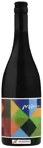 Wijnmakerij Minim - Floyd Grenache - Viognier