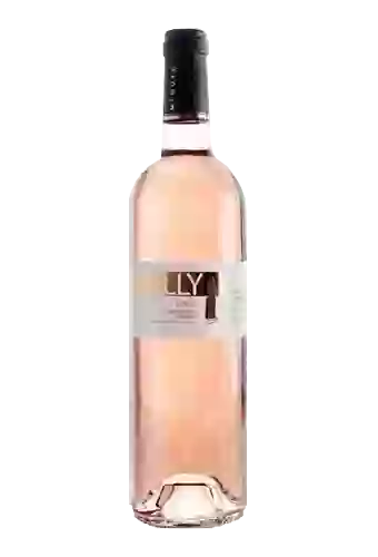 Wijnmakerij Minuty - Bailly Blanc
