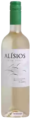 Wijnmakerij Miolo - Alísios Seival Estate Pinot Grigio - Riesling