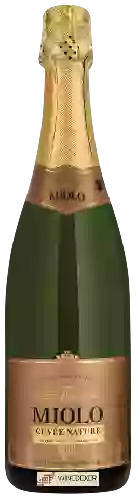 Wijnmakerij Miolo - Cuvée Nature