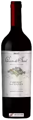 Wijnmakerij Miolo - Quinta do Seival Estate Cabernet Sauvignon