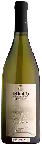 Wijnmakerij Miolo - Reserva Chardonnay