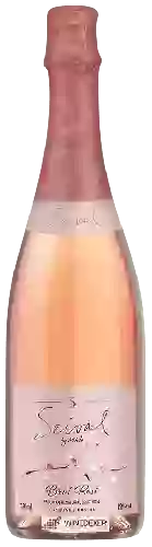 Wijnmakerij Miolo - Seival Brut Rosé