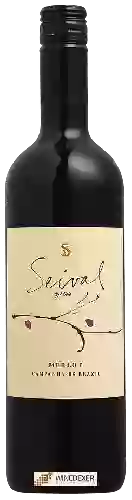 Wijnmakerij Miolo - Seival Merlot