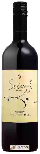 Wijnmakerij Miolo - Seival Tannat