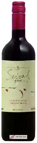 Wijnmakerij Miolo - Seival Tempranillo