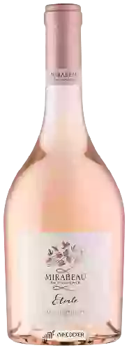 Wijnmakerij Mirabeau - Etoile Provence Rosé