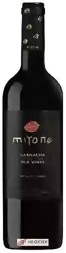 Wijnmakerij Mirone - Selección Old Vines Garnacha