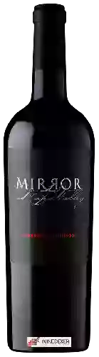 Wijnmakerij Mirror - Black Label Cabernet Sauvignon