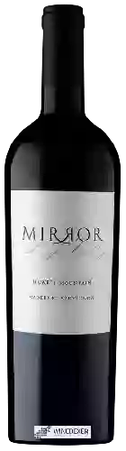 Wijnmakerij Mirror - Howell Mountain Cabernet Sauvignon