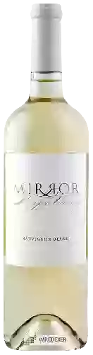Wijnmakerij Mirror - Sauvignon Blanc