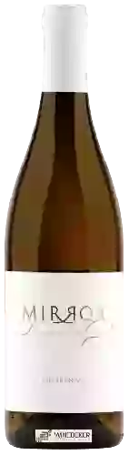 Wijnmakerij Mirror - Sonoma Coast Chardonnay