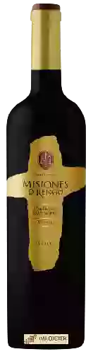 Wijnmakerij Misiones de Rengo - Cabernet Sauvignon Reserva
