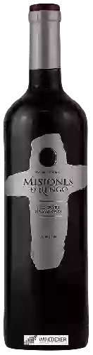 Wijnmakerij Misiones de Rengo - Cabernet Sauvignon