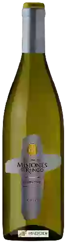 Wijnmakerij Misiones de Rengo - Chardonnay