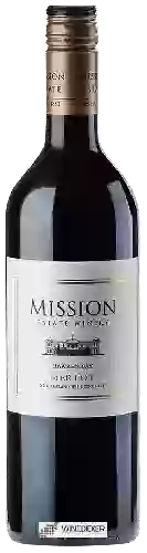 Mission Estate Winery - Merlot