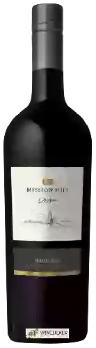 Wijnmakerij Mission Hill Family Estate - Reserve Meritage