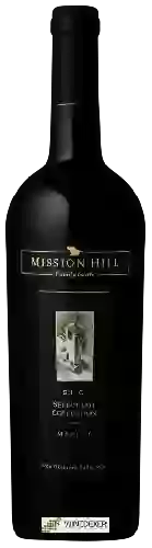 Wijnmakerij Mission Hill Family Estate - Select Lot Collection Merlot