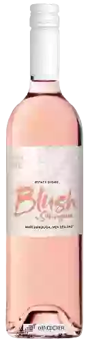 Wijnmakerij Misty Cove - Estate Series Blush Sauvignon